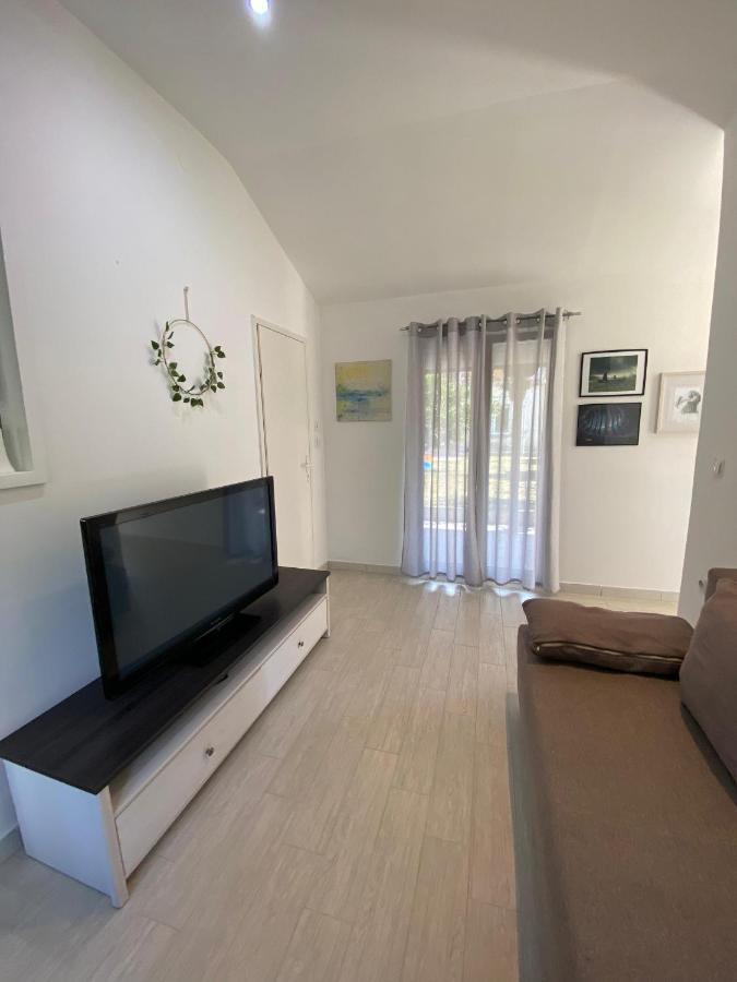 Apartman Cukar II Pula Apartment Екстериор снимка