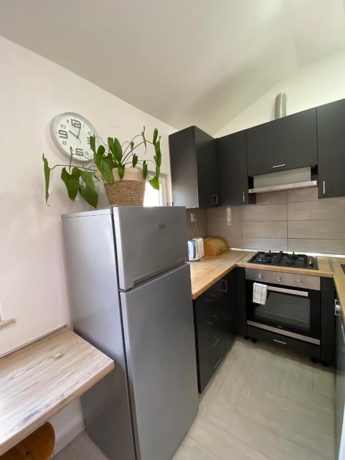 Apartman Cukar II Pula Apartment Екстериор снимка