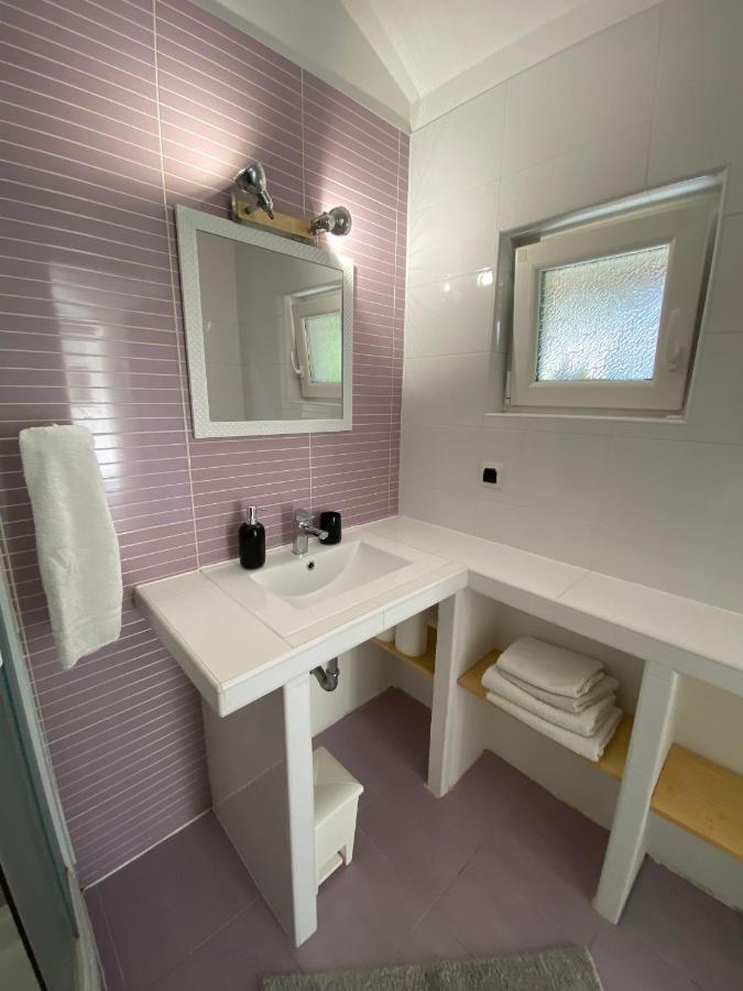 Apartman Cukar II Pula Apartment Екстериор снимка