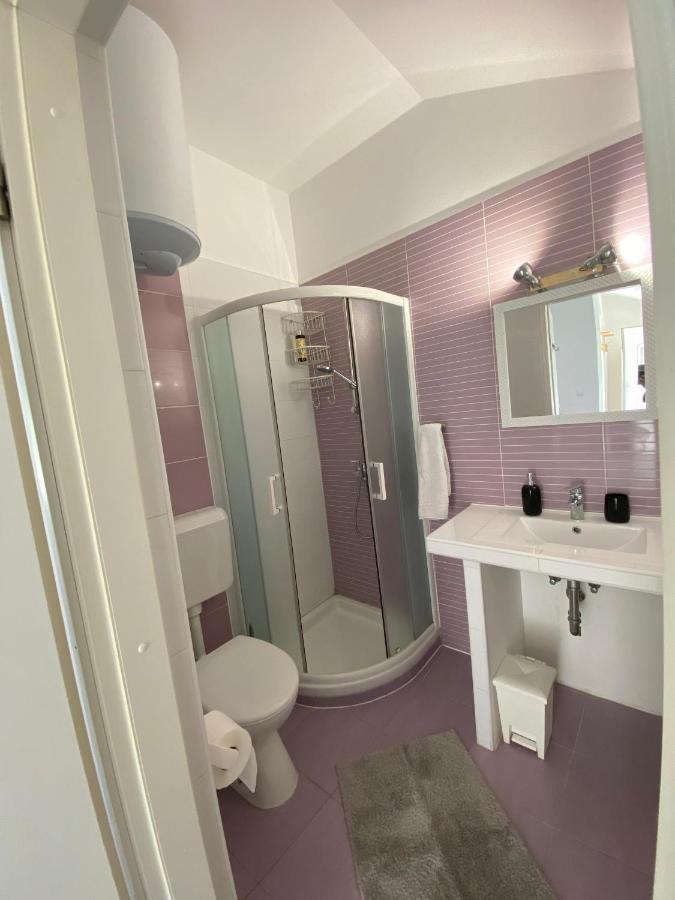 Apartman Cukar II Pula Apartment Екстериор снимка