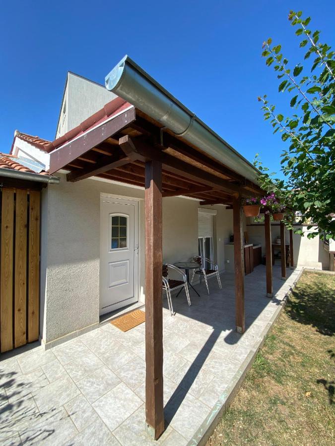 Apartman Cukar II Pula Apartment Екстериор снимка