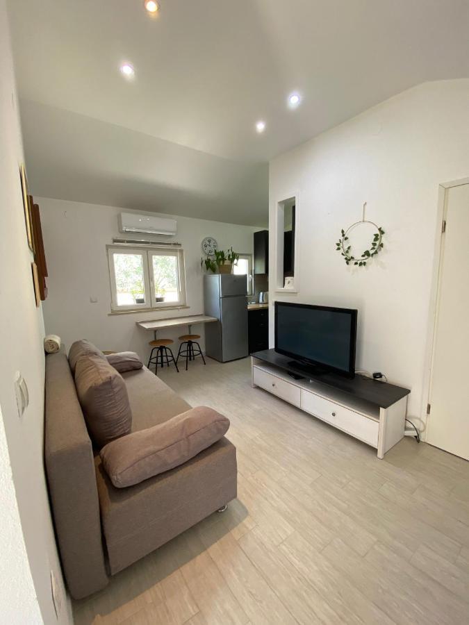 Apartman Cukar II Pula Apartment Екстериор снимка